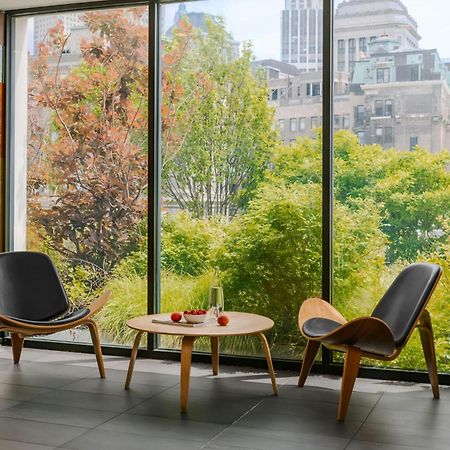 Sonder By Marriott Bonvoy Battery Park Apartments Financial District New York Kültér fotó