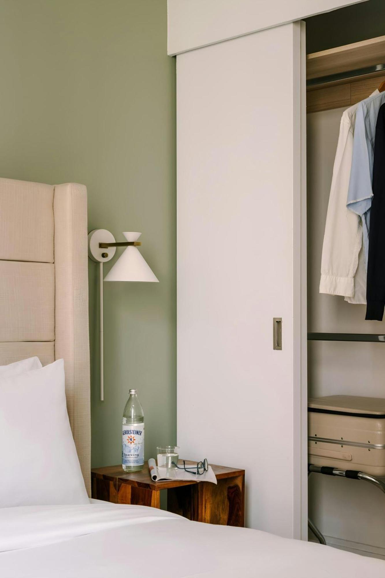 Sonder By Marriott Bonvoy Battery Park Apartments Financial District New York Kültér fotó