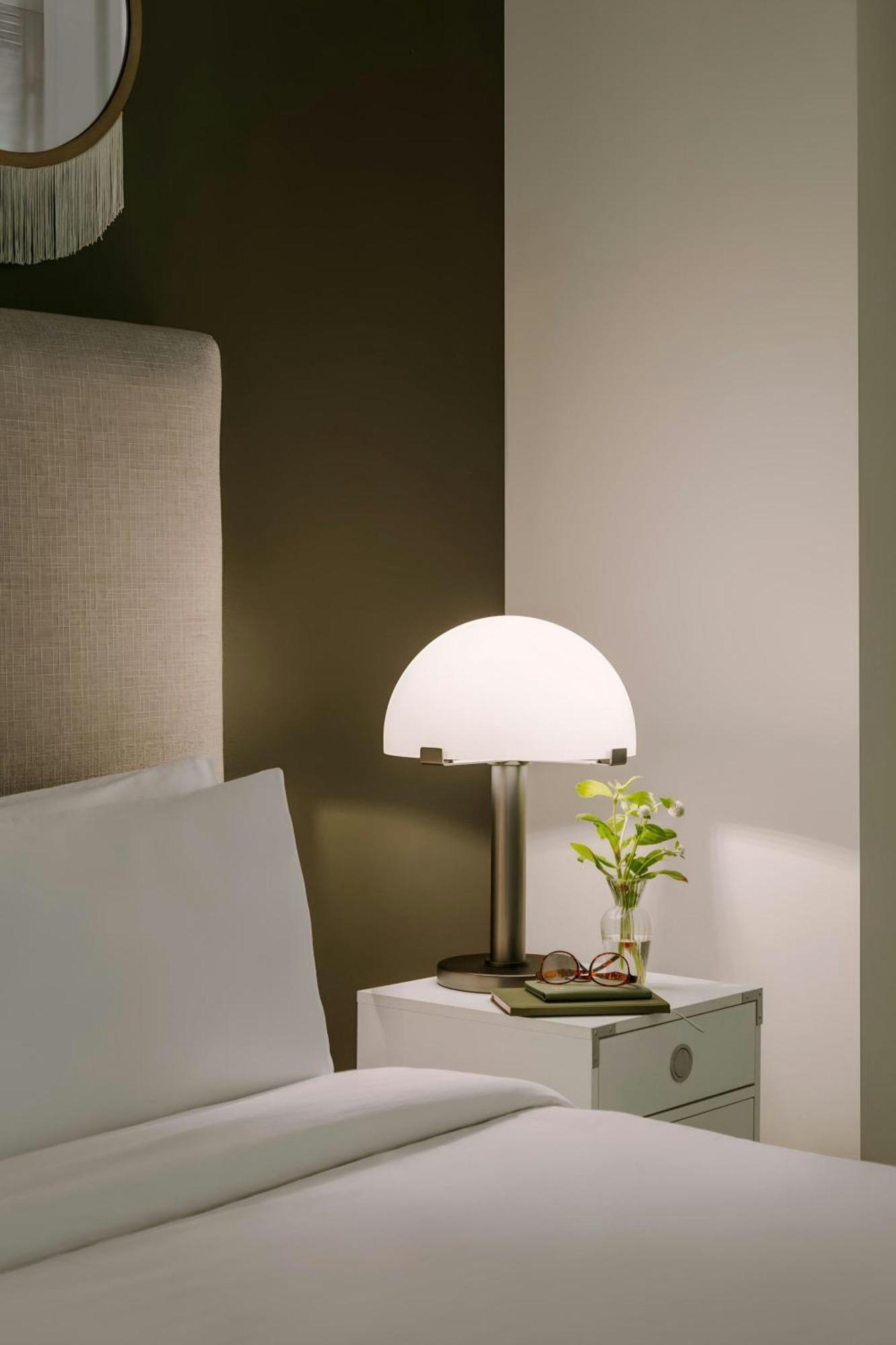 Sonder By Marriott Bonvoy Battery Park Apartments Financial District New York Kültér fotó