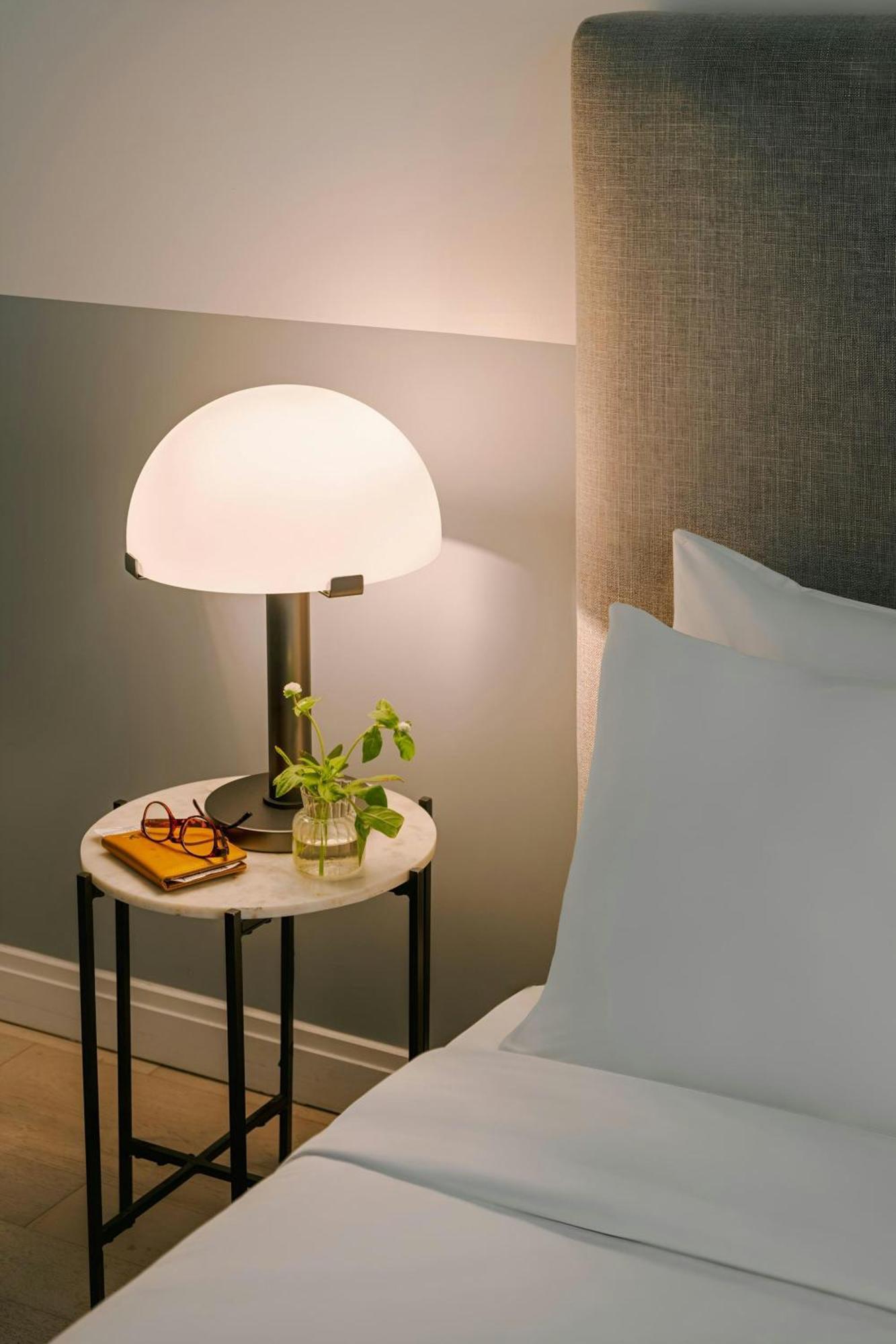 Sonder By Marriott Bonvoy Battery Park Apartments Financial District New York Kültér fotó